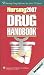 Book Nursing Drug Handbook 2007 (27th Edition)