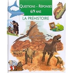 La pr�histoire