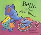 Bella and the new baby