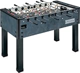 Heiku Sport Tischfussball Kicker Champ Cosmos, inkl. 5 Jahre Garantie