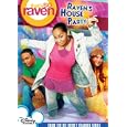 That's So Raven: Raven's House Party