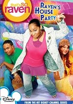 That's So Raven - Raven's House Party