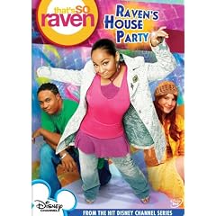 That's So Raven - Raven's House Party by 