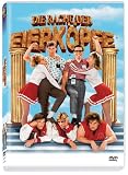 Die Rache der Eierk�pfe - Robert Carradine