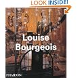 Louise Bourgeois by Robert Storr and Paulo Herkenhoff