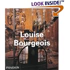 Louise Bourgeois by Robert Storr and Paulo Herkenhoff