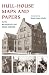 Books : Hull-House Maps and Papers: A Presentation of Nationalities and Wages in a Congested District of Chicago, Together with Comments and Essays on Problems Growing Out of the Social Conditions
