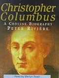 Review ISIS Audio Books  / Christopher Columbus: A Concise Biography (Pocket Biographies)