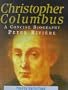 Christopher Columbus: A Concise Biography (Pocket Biographies)