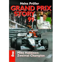 Grand Prix Story, 1999