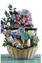 Best of Show Gift Basket for Dogs : Basket Theme CHRISTMAS