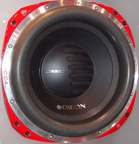 ORION HCCA154 15