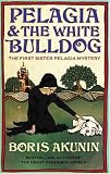 Pelagia and the White Bulldog