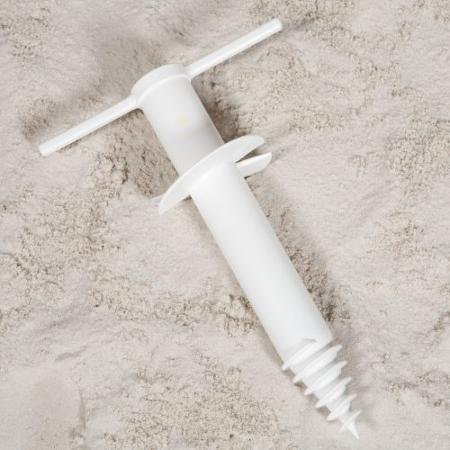 RIO Brands XCB202CB-01 Sand And Misc Anchor-SAND ANCHOR WLM