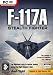 F117A Stealth Fighter (Add on for FS 2004) (PC DVD)