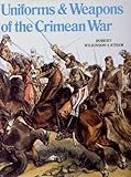 Uniforms & weapons of the Crimean War