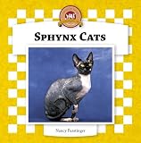 Sphynx Cats (Cats Set IV)->Cliquez sur l'image pour obtenir des informations sur ce livre