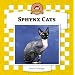 Sphynx Cats (Checkerboard Animal Library: Cats)