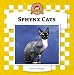   - Sphynx Cats (Cats Set IV)
