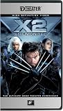 Review 20th Century Fox  / X2 - X-Men United (D-VHS)