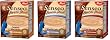 Senseo Barista Blends Variety Pack, 10.72-Ounce Box (Pack of 3)