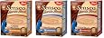 Senseo Barista Blends Variety Pack, 10.72-Ounce Box (Pack of 3)
