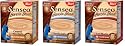 Senseo Barista Blends Variety Pack, 10.72-Ounce Box (Pack of 3)