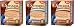 Senseo Barista Blends Variety Pack, 10.72-Ounce Box (Pack of 3)