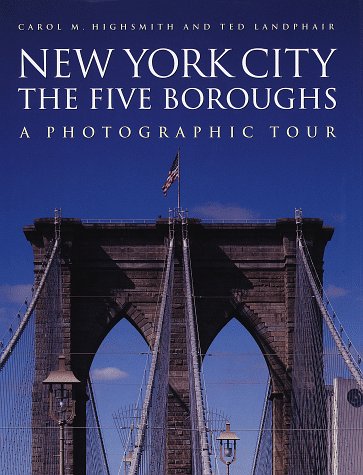 Childrens Toyshop  Travel : Photographic Tour of New York City (Photographic Tour (Random House))