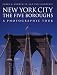 New York City: A Photograghic Tour (Photographic Tour)