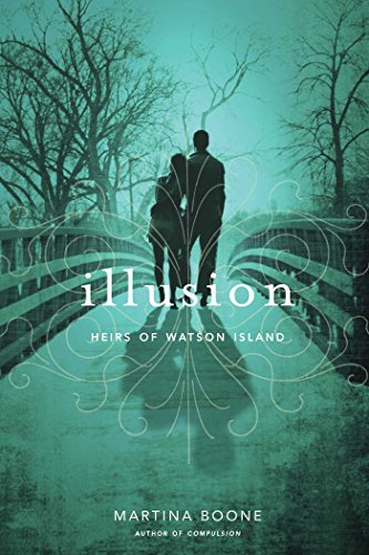 Illusion (Heirs of Watson Island)