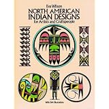 NorthAmericanIndianDesignsforArtistsandCraftspeople(DoverPictorialArchiveSeries)