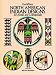 North American Indian Designs for Artists and Craftspeople (Dover Pictorial Archive Series)