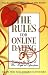 The Rules for Online Dating: Capturing the Heart of Mr. Right in Cyberspace - Ellen Fein