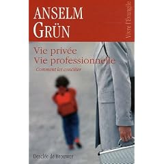 Vie priv�e vie professionnelle : Comment les concilier