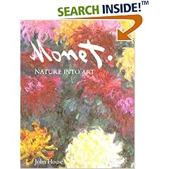 Monet: Nature into Art