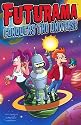 "Futurama" Conquers the Universe
