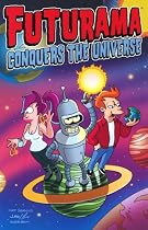 "Futurama" Conquers the Universe