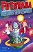 "Futurama" Conquers the Universe