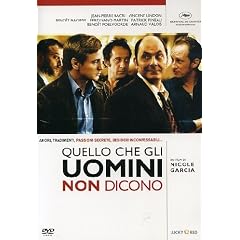 Quello Che Gli Uomini Non Dicono