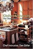 Review iUniverse, Inc.  / Kitchen University: The Classroom is in Your Kitchen