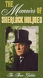 Sherlock Holmes: Three Gables