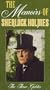 Sherlock Holmes: Three Gables [VHS]