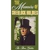 Sherlock Holmes: Three Gables [VHS]