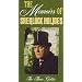 Sherlock Holmes: Three Gables [VHS]