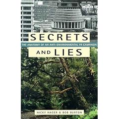 Secrets and Lies: The Anatomy of an Anti-Environmental PR Campaign