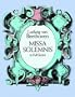 Missa Solemnis in Full Score (Dover Vocal Scores)
