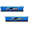 G.SKILL Ares Series 16GB (2 x 8GB) 240-Pin SDRAM DDR3 1866 (PC3 14900) Desktop Memory F3-1866C10D-16GAB