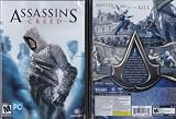 Assassin's Creed: Director's Cut Edition