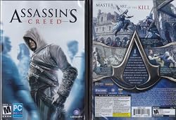 Assassin's Creed: Director's Cut Edition